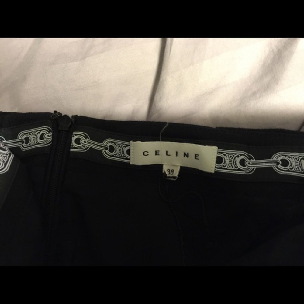 Celine skirt  - Picture 2 of 3